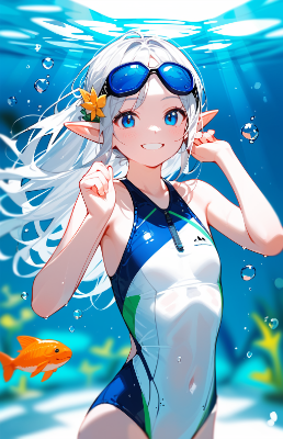 Under Sea