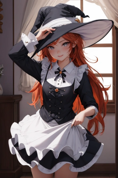〇〇メイドで適当に