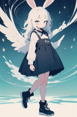 girl