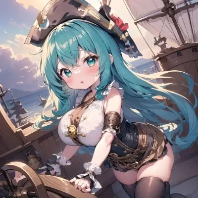 ロリ巨乳部④