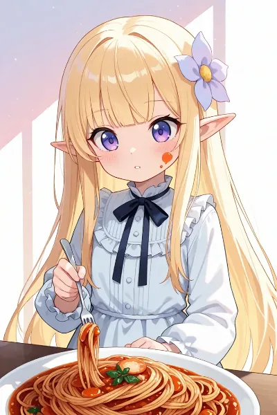パスタ
