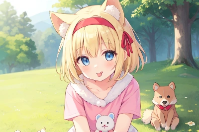 あ～そ～ぼっ