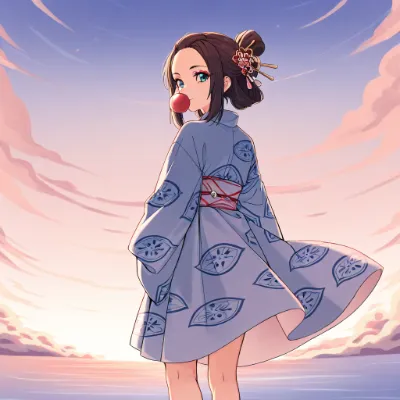 着物の柄