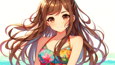 デートを楽しみましょ