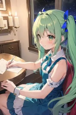カフェの時間