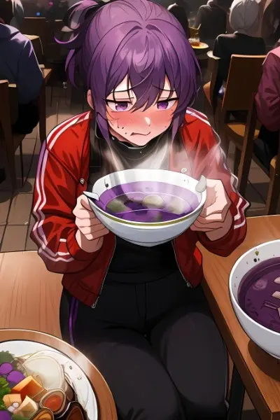 食べられるんだよね...