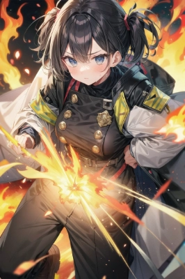 なんかカッコイイよね🔥