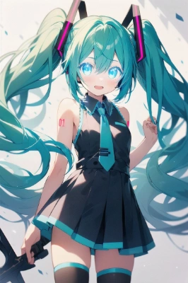 覚醒の歌姫