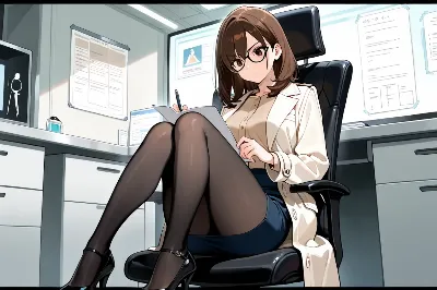 研究者のサムネイル