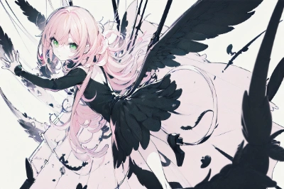 Pretty Devils