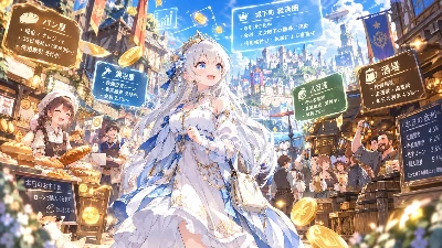 歩く銀行