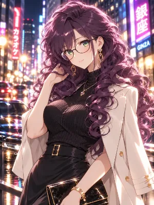 RHAPSODY