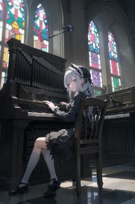 演奏家