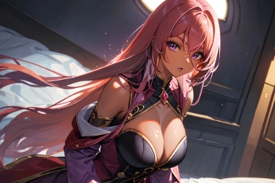 ファンタジー　２