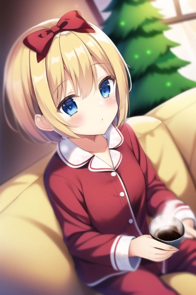 あさは、コヒーからだよね