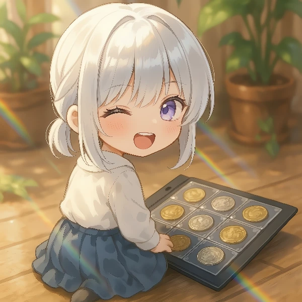 コインコレクション