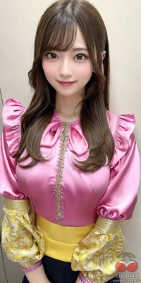 【限定】このブラウス、特別な日に着たいな