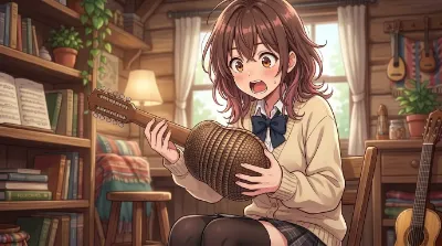 チャランゴ