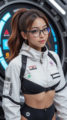 宇宙船女子 2024