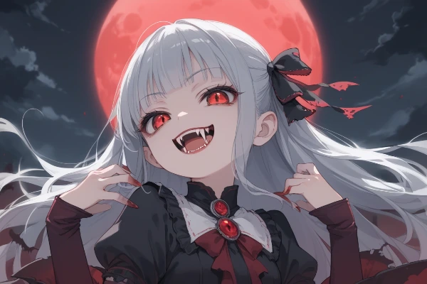 Vampire