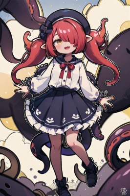 タコちゃ