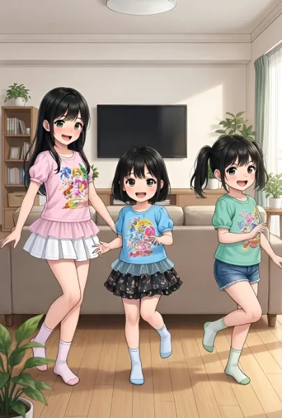 【動画】プリTでキメ！