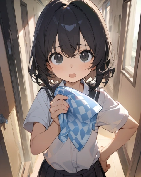 お節介な幼馴染