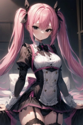girl