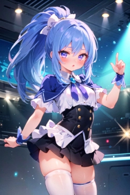 アイドル