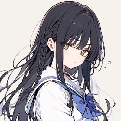 セーラー服