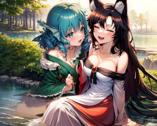 くさのねデート❤