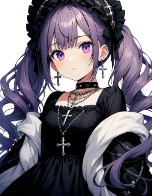ゴスロリ