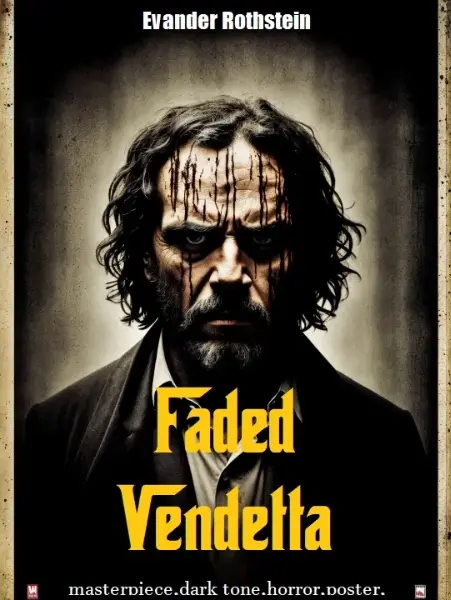 Faded Vendetta