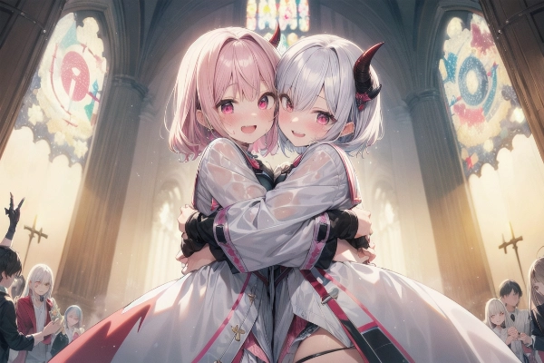 教会