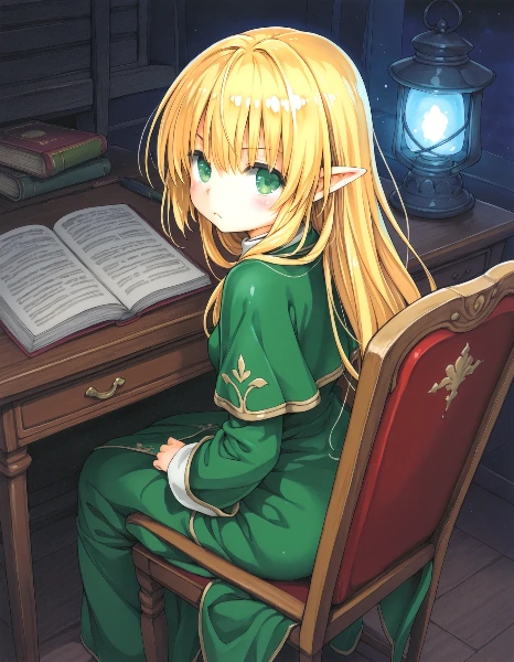 つんで…？