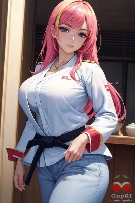 【限定】あなたのハートを一気に投げちゃうよ！もう逃げられないよ！