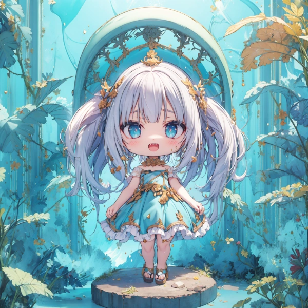 ゆめかわ　ぐら