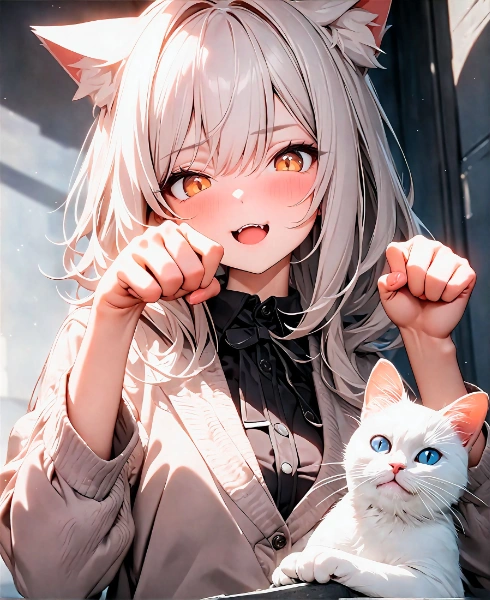 右下「主役は俺だよ！」