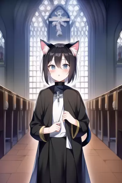 ネコと和解せよ