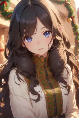 クリスマス