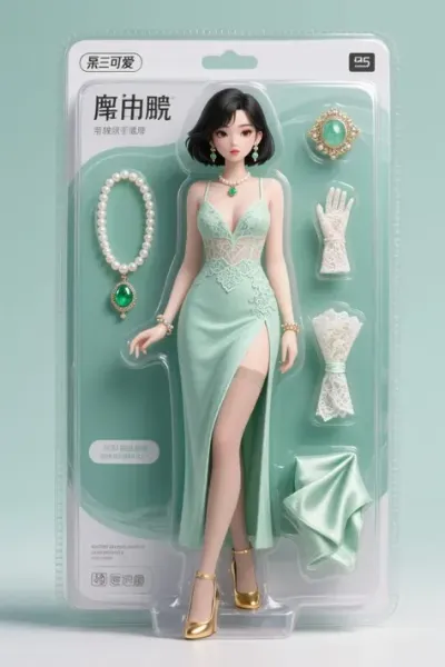 オリジナルフィギュア第3弾　PART12