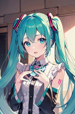 アイドル