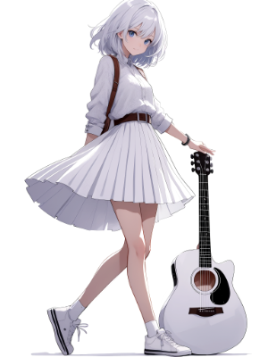 Yui Mikura