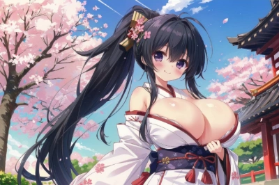 んふふ～♪柔らかそうでしょ？