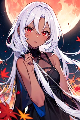 紅葉