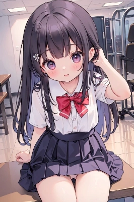 あそびにいく？