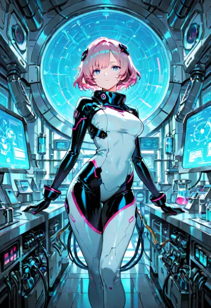 ホムンクルス