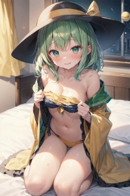 こいしちゃん