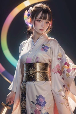 着物