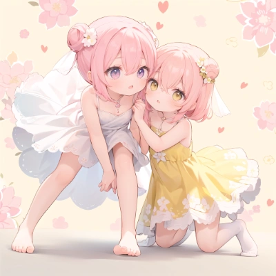 カワイイは強い！